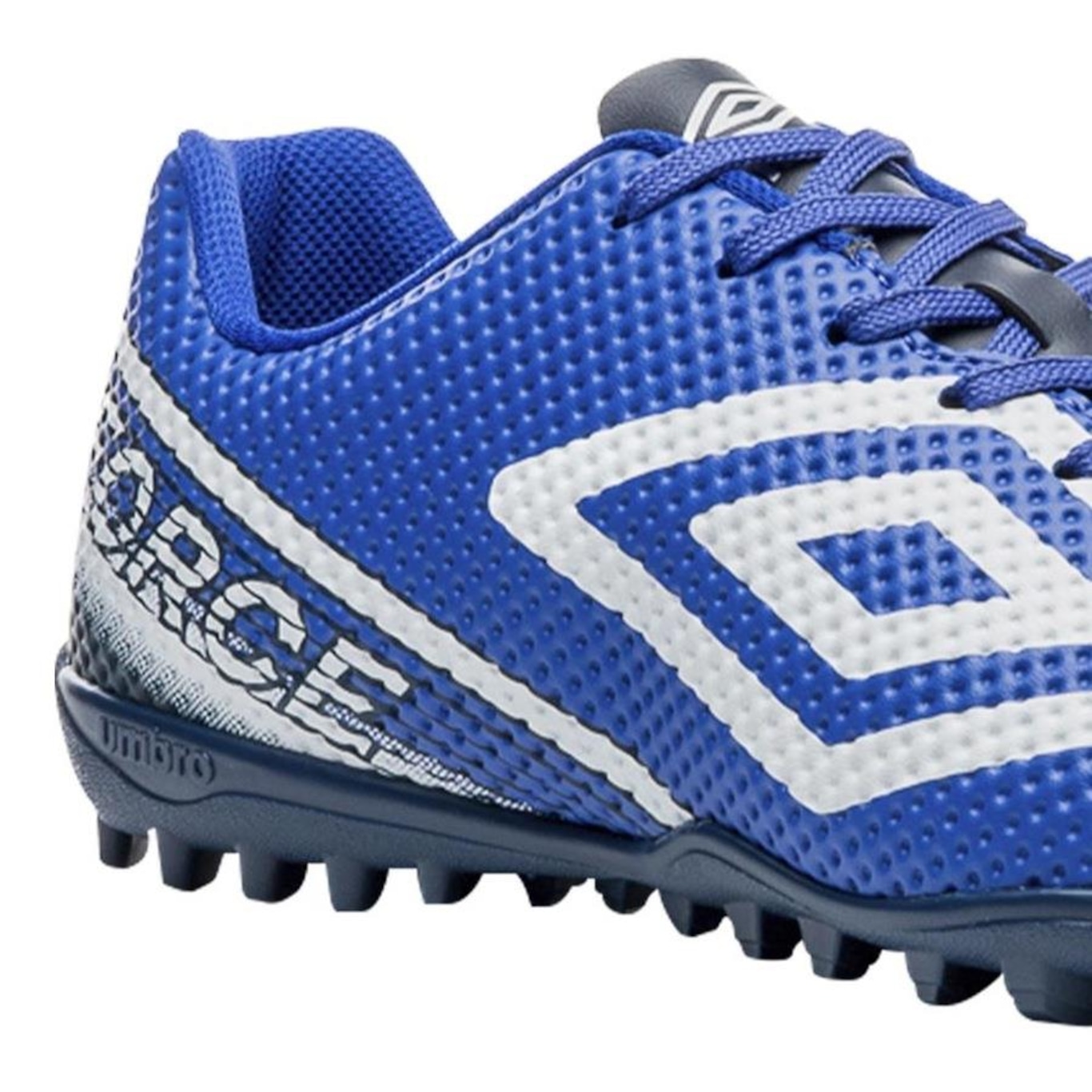 Chuteira Society Umbro Force - Adulto - Foto 3