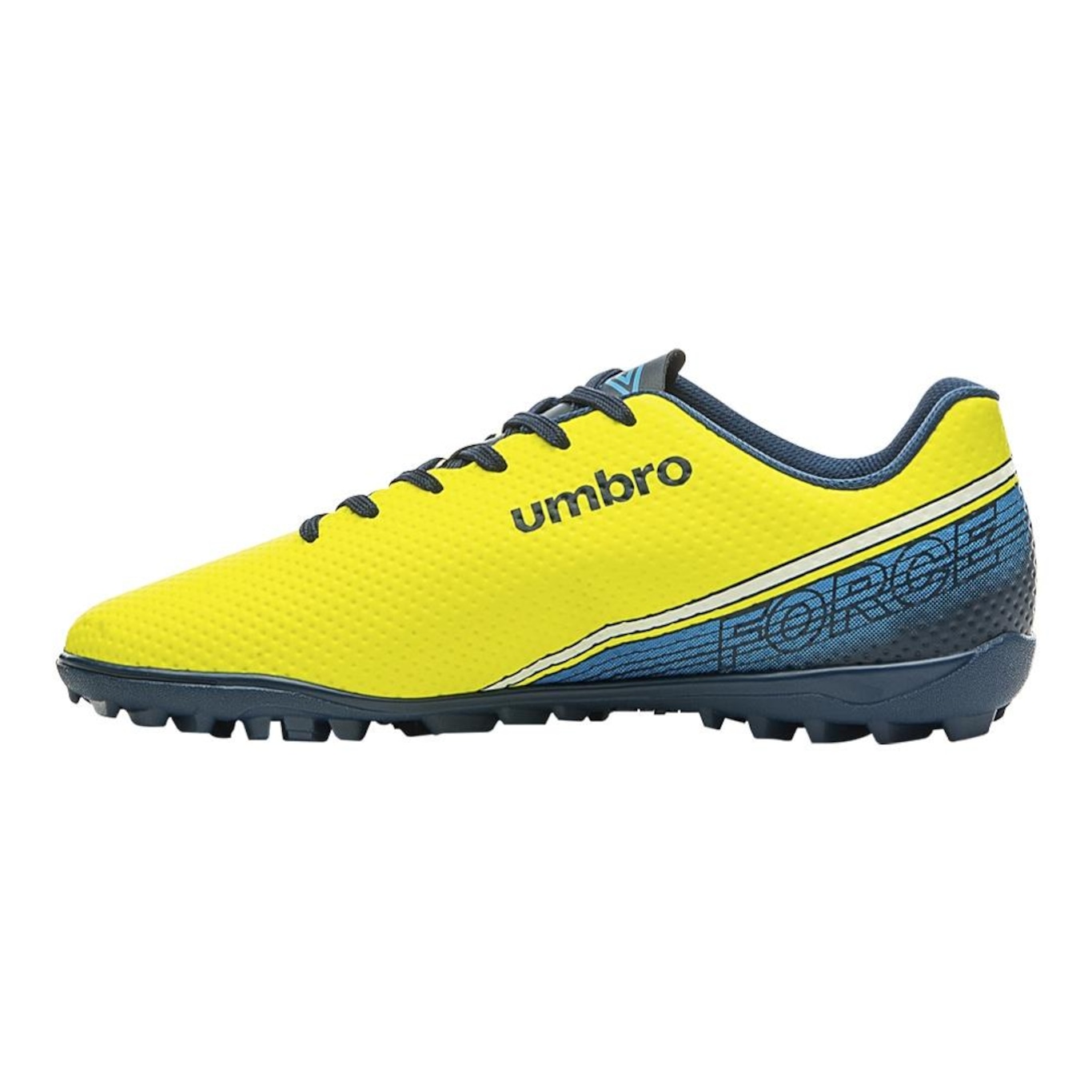 Chuteira Society Umbro Force - Adulto - Foto 5