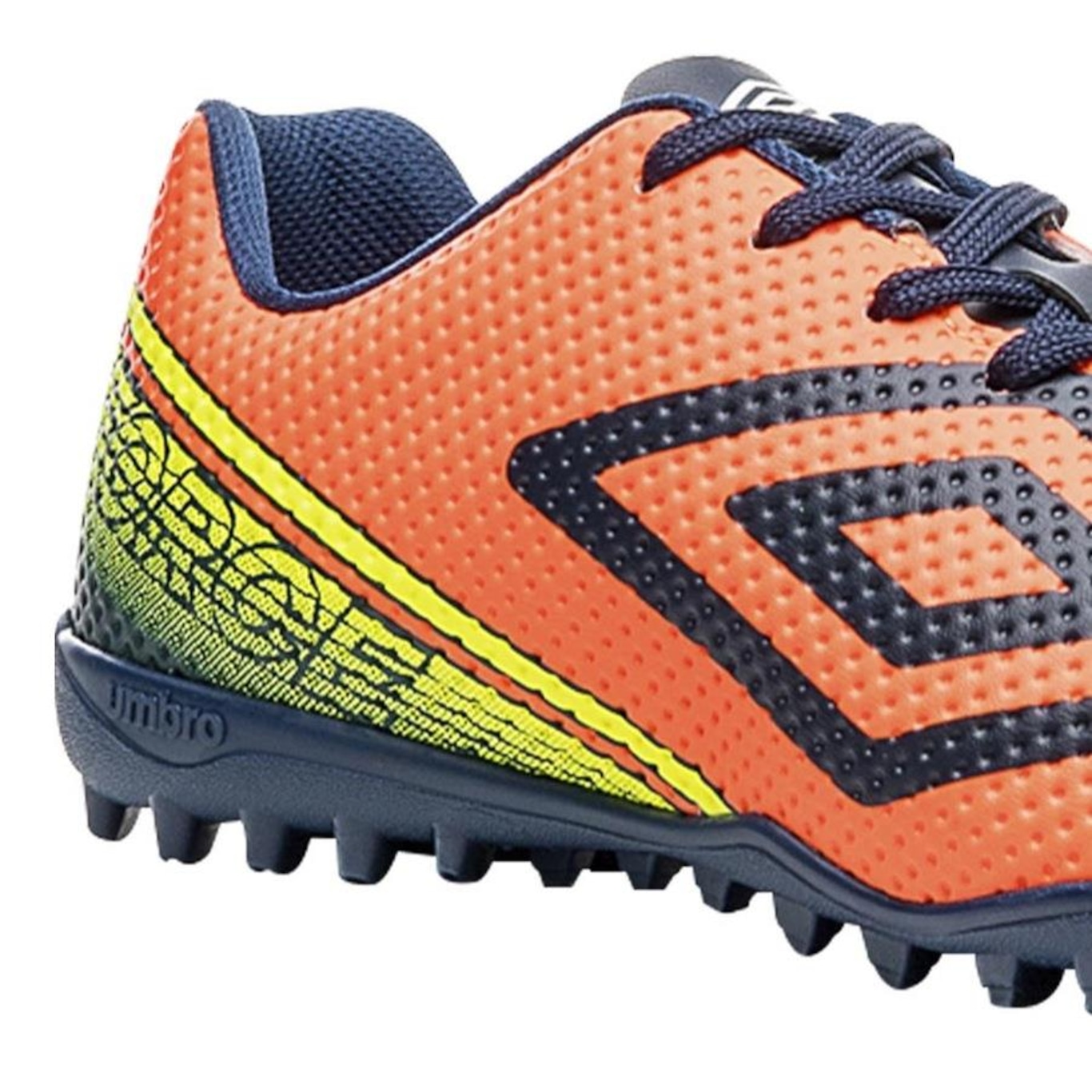 Chuteira Society Umbro Force - Adulto - Foto 3