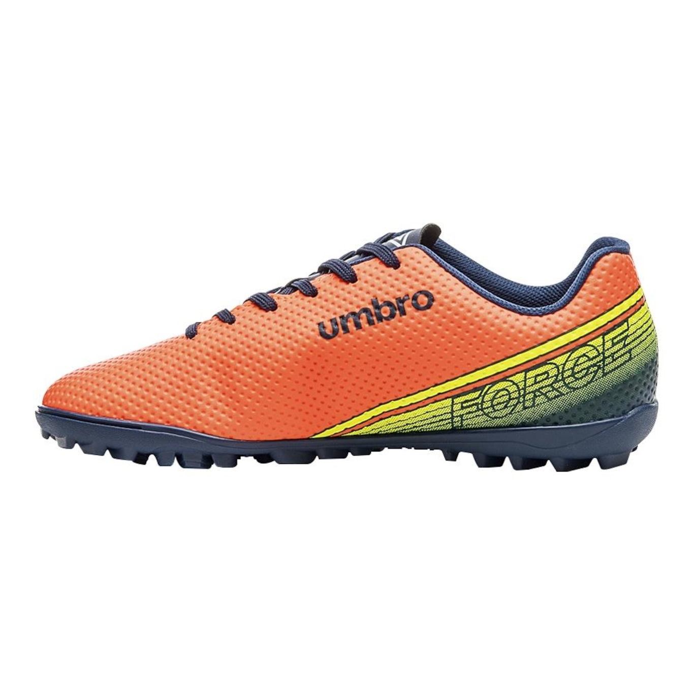 Chuteira Society Umbro Force - Adulto - Foto 5