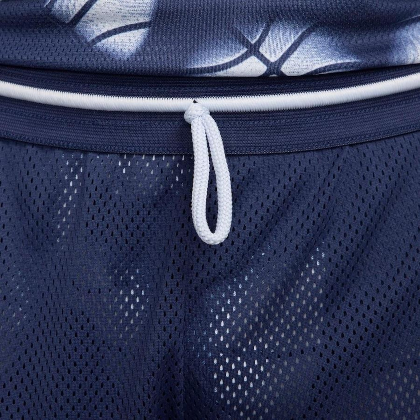 Shorts Nike Dri-Fit Ja Morant - Masculino - Foto 4