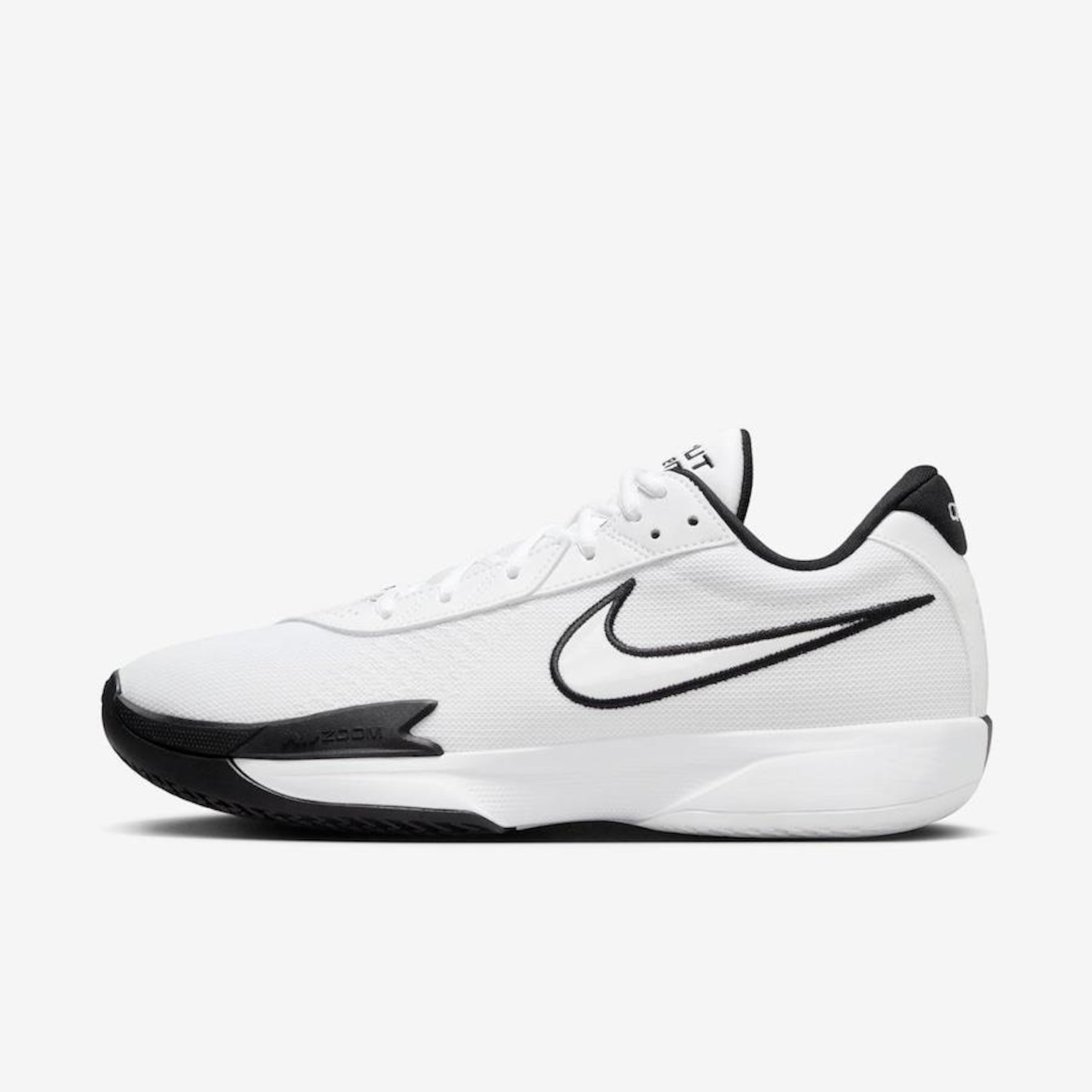 Tênis Nike Air Zoom G. T. Cut Academy Masculino - Foto 1