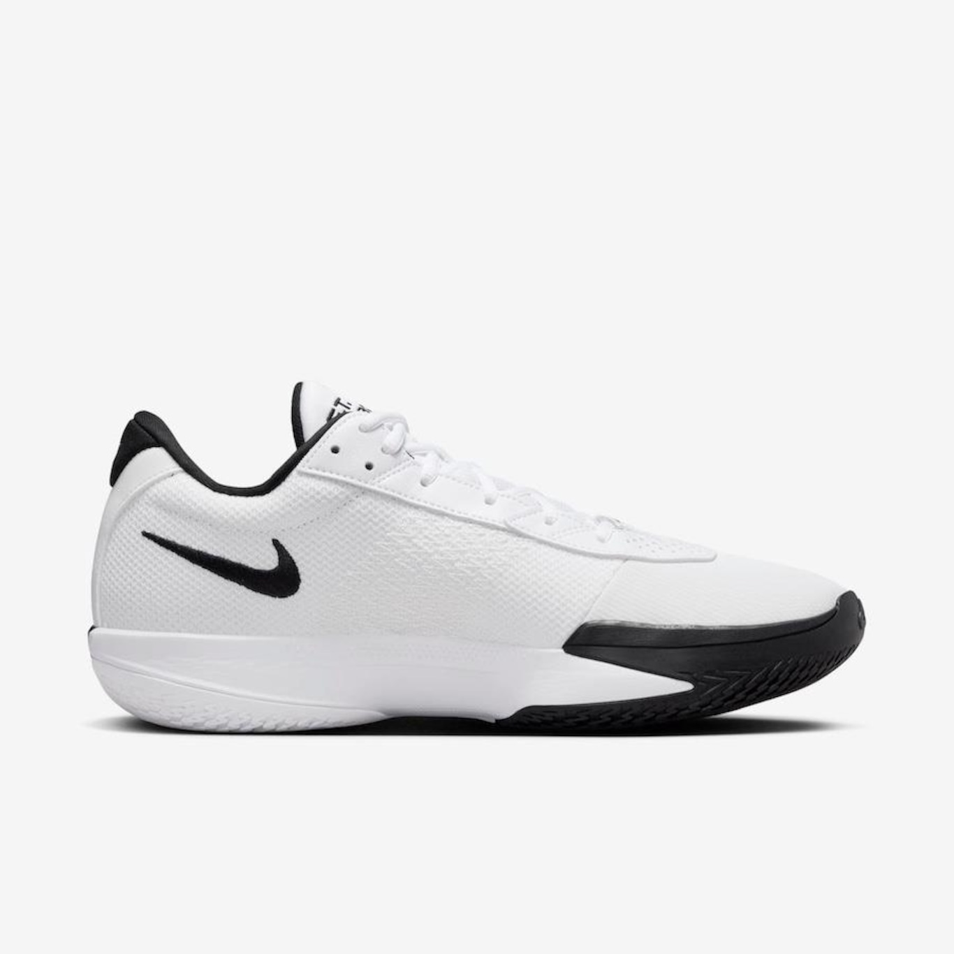 Tênis Nike Air Zoom G. T. Cut Academy Masculino - Foto 3