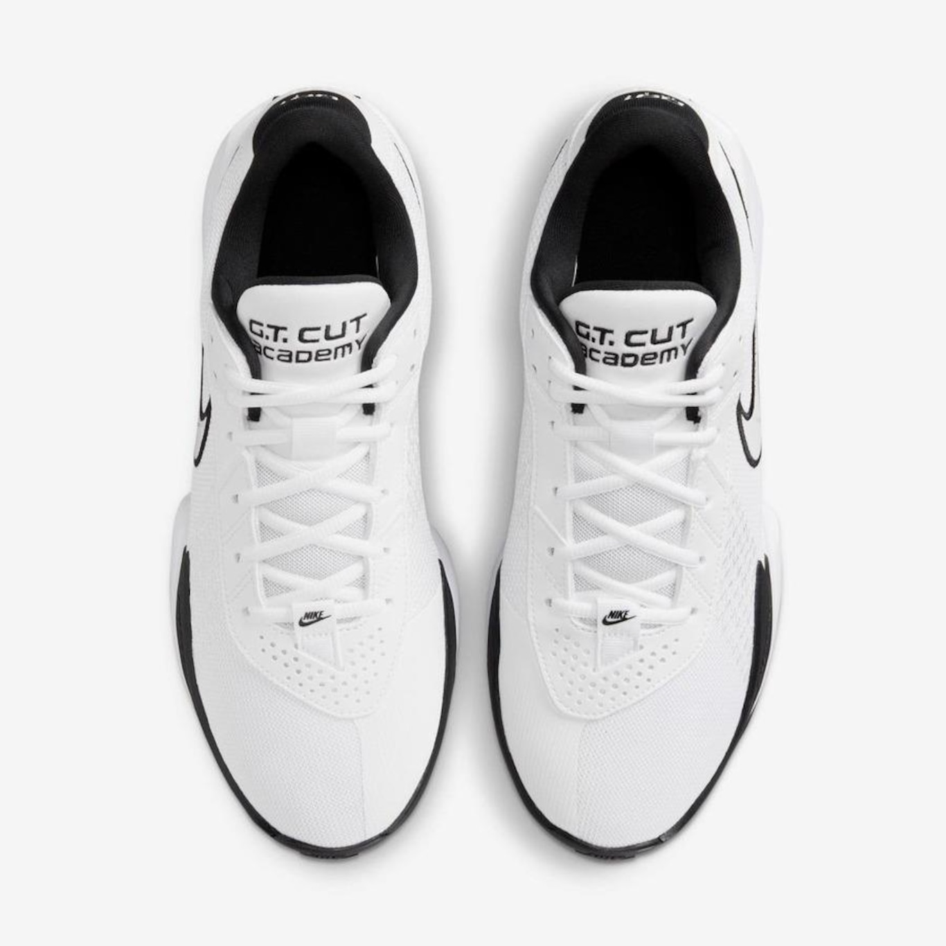 Tênis Nike Air Zoom G. T. Cut Academy Masculino - Foto 4