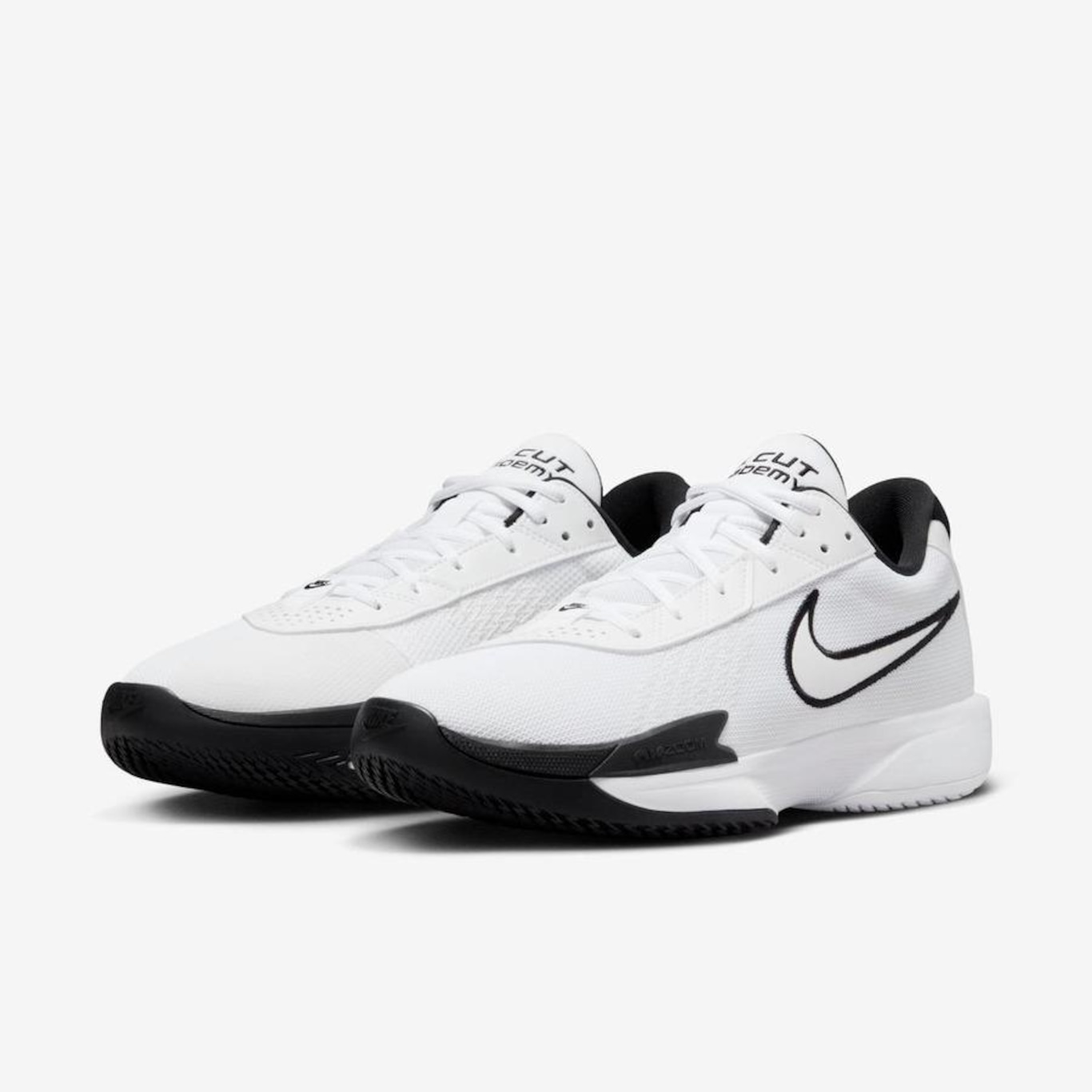 Tênis Nike Air Zoom G. T. Cut Academy Masculino - Foto 5