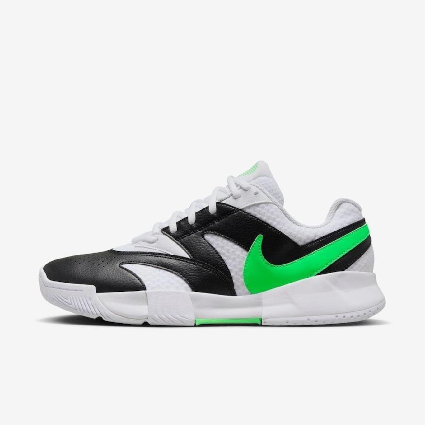 Tênis Nike Court Lite 4 Masculino - Foto 1