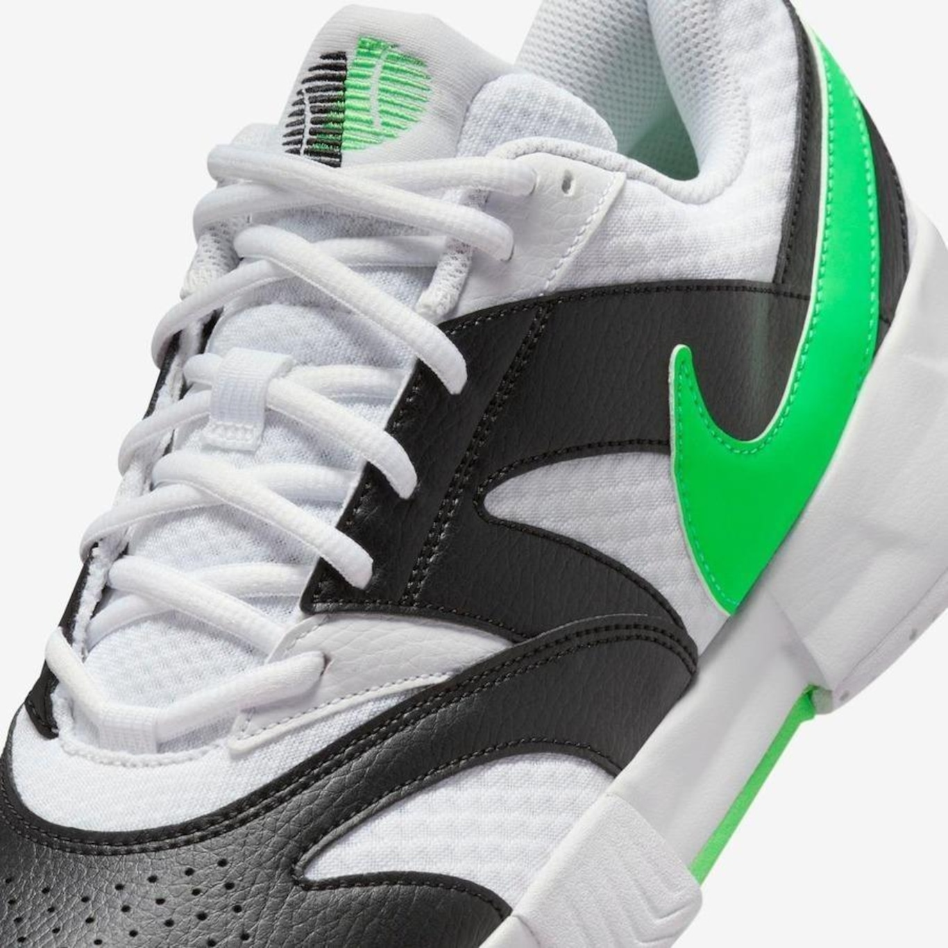 Tênis Nike Court Lite 4 Masculino - Foto 5