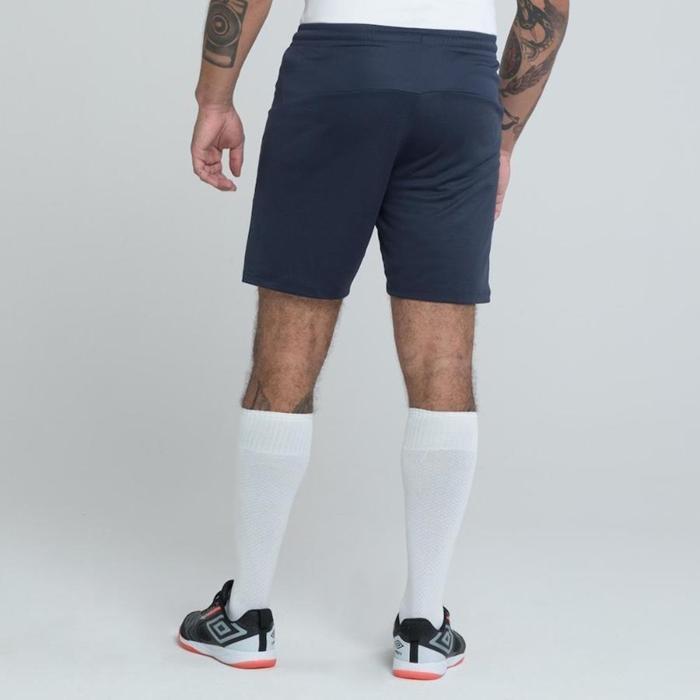 Calção Masculino Umbro Cyber - Foto 3