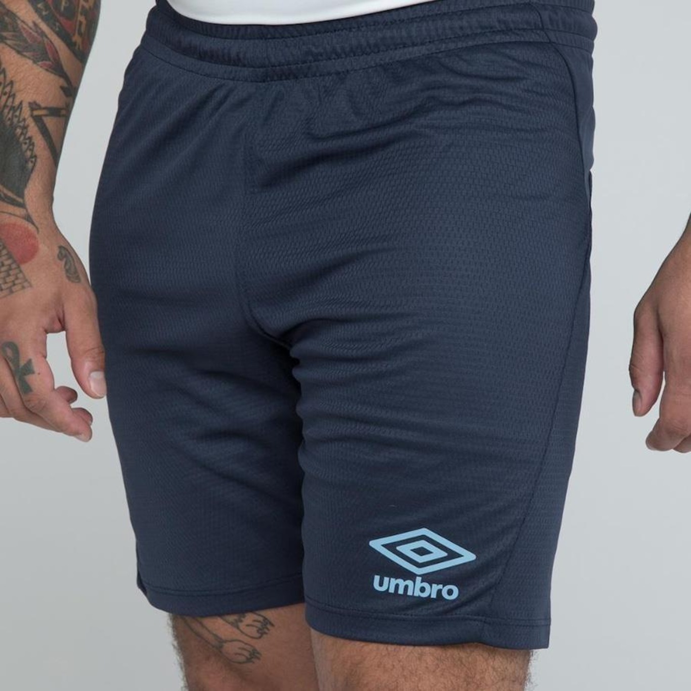 Calção Masculino Umbro Cyber - Foto 5