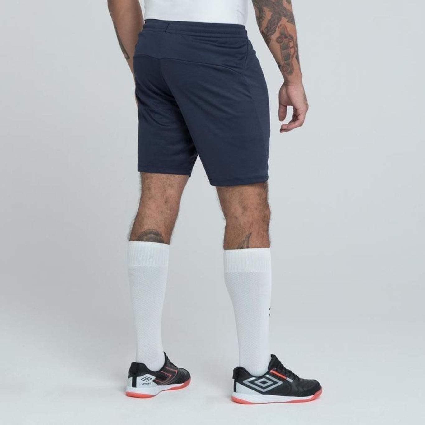 Calção Masculino Umbro Cyber - Foto 6