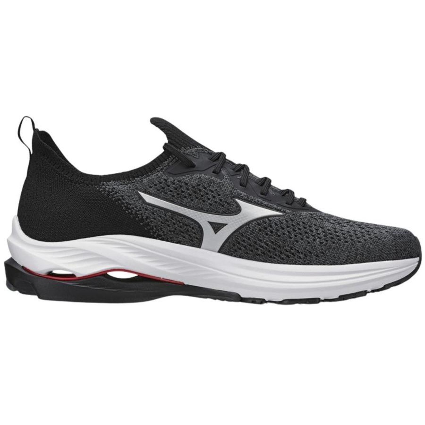 Tênis Mizuno Wave Zest - Masculino - Foto 1