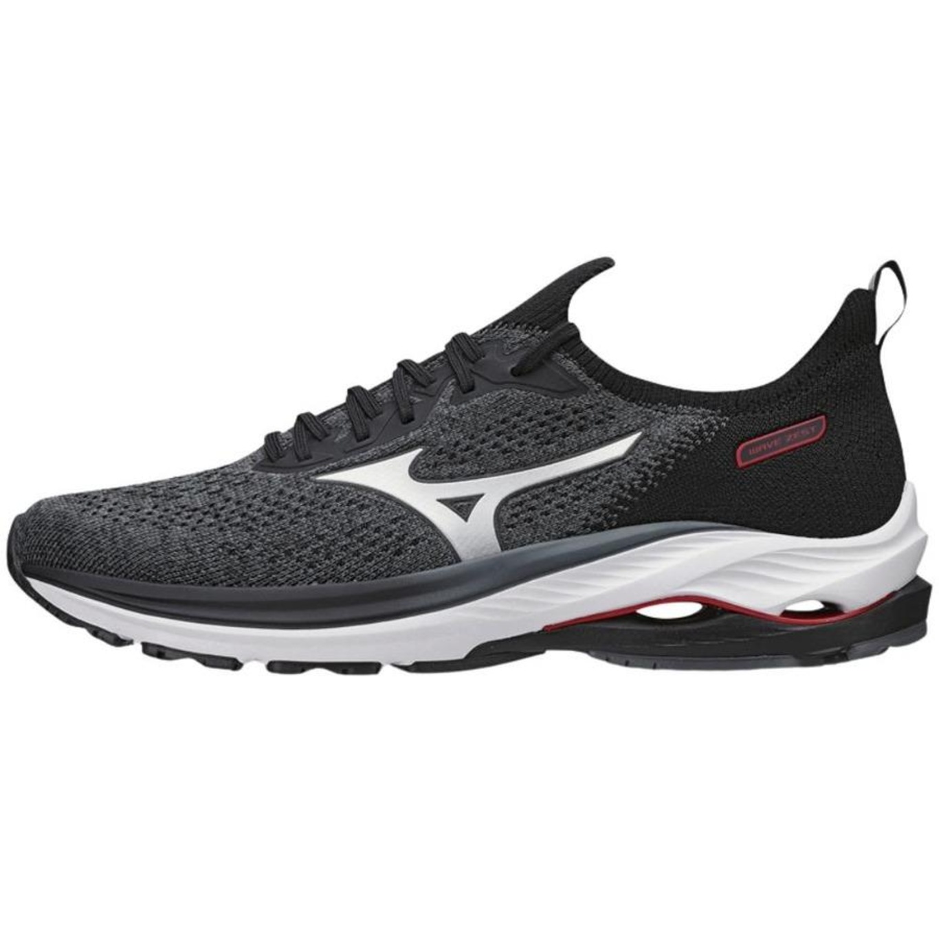 Tênis Mizuno Wave Zest - Masculino - Foto 2