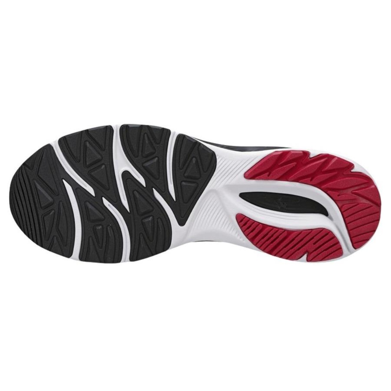 Tênis Mizuno Wave Way 4 - Masculino - Foto 3