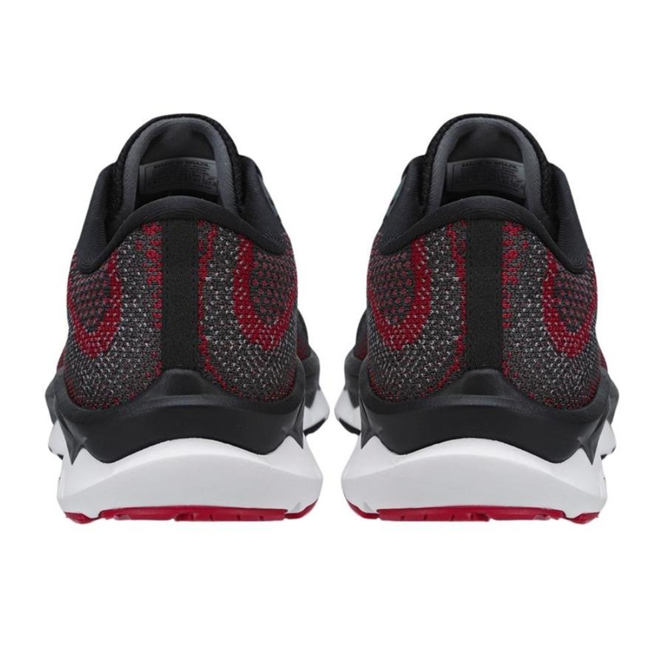 Tênis Mizuno Wave Way 4 - Masculino - Foto 5