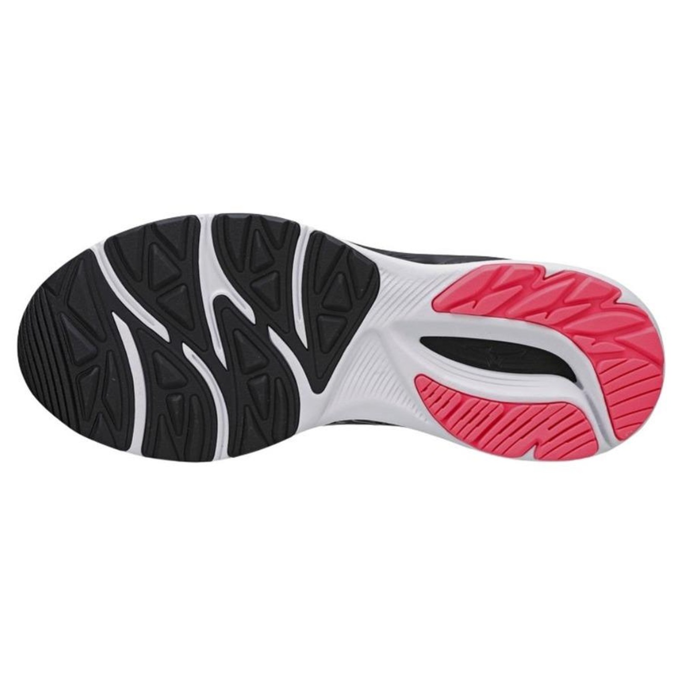 Tênis Mizuno Wave Way 4 - Feminino - Foto 2