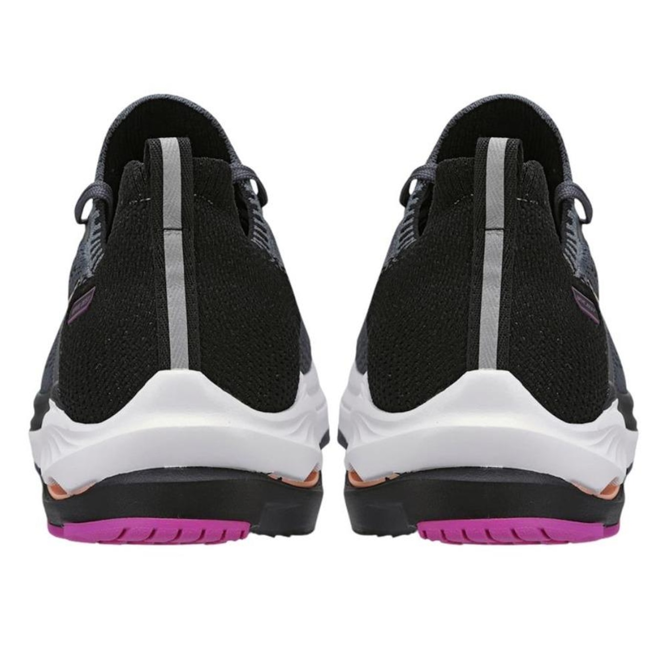 Tênis Mizuno Wave Zest - Feminino - Foto 2