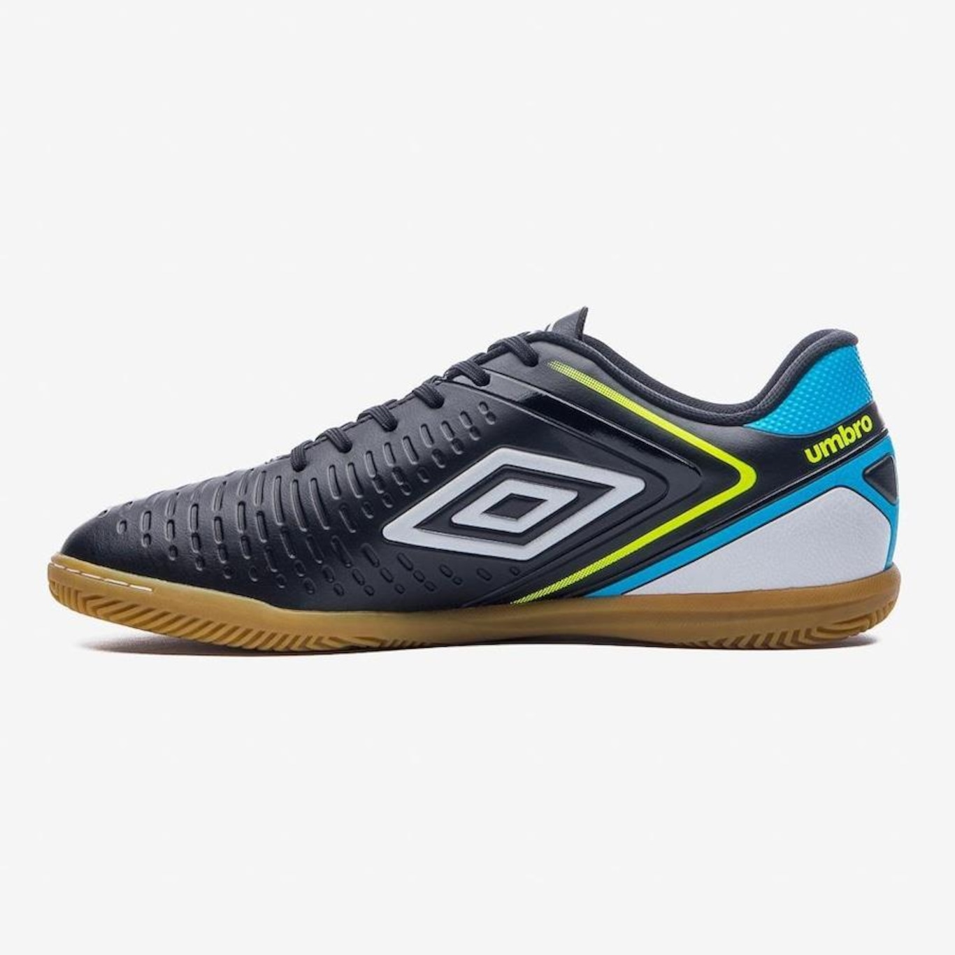 Chuteira Futsal Umbro Score - Adulto - Foto 2