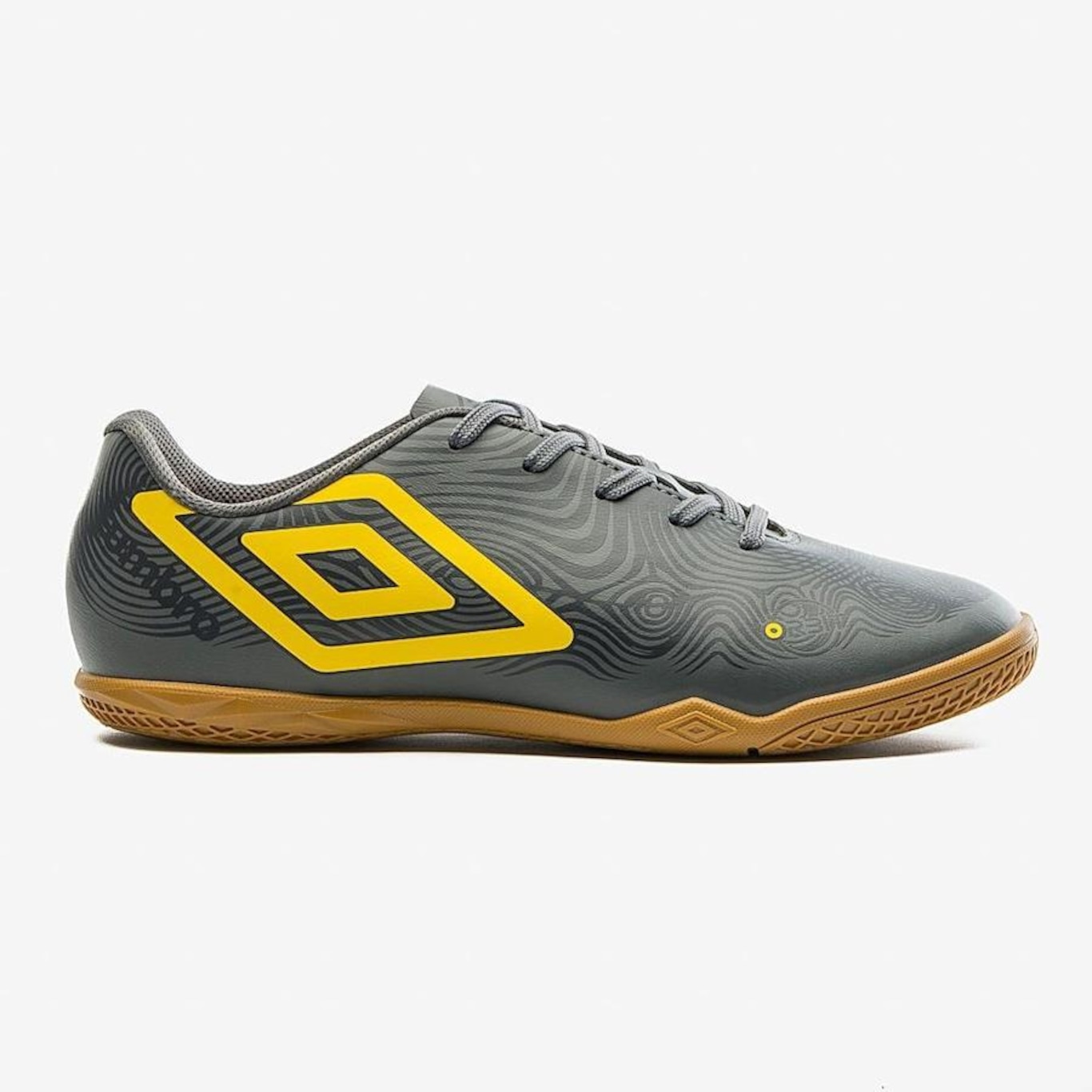 Chuteira Futsal Umbro Orbit - Adulto - Foto 1