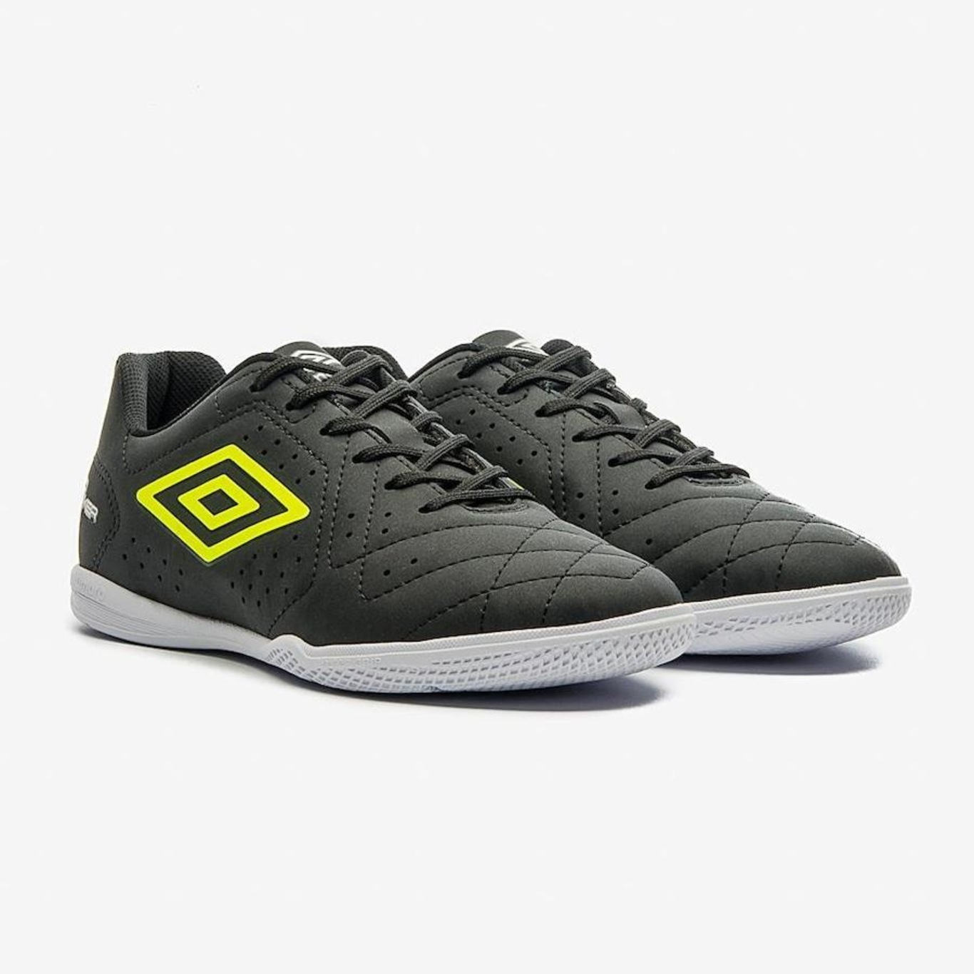 Chuteira Futsal Umbro Neo Striker - Adulto - Foto 3