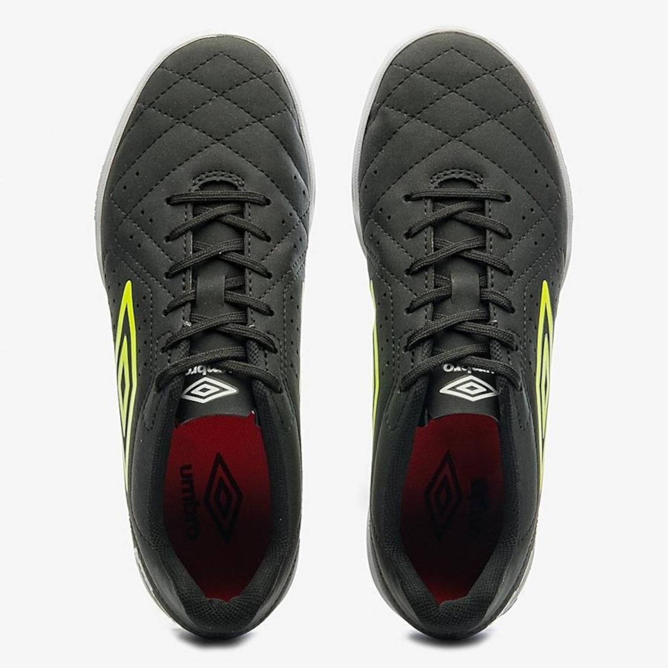 Chuteira Futsal Umbro Neo Striker - Adulto - Foto 4