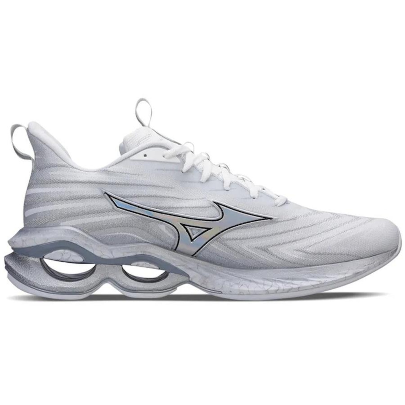 Tenis Mizuno Wave Creation 25 Se Anniversary Unissex Centauro