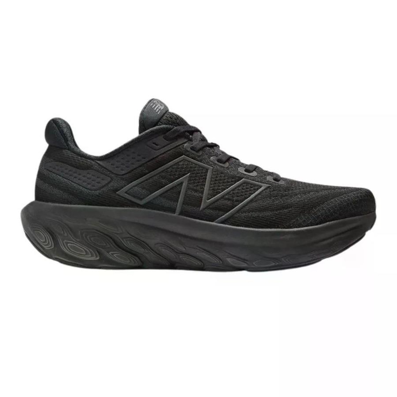 New balance 1080 store cinza e branco