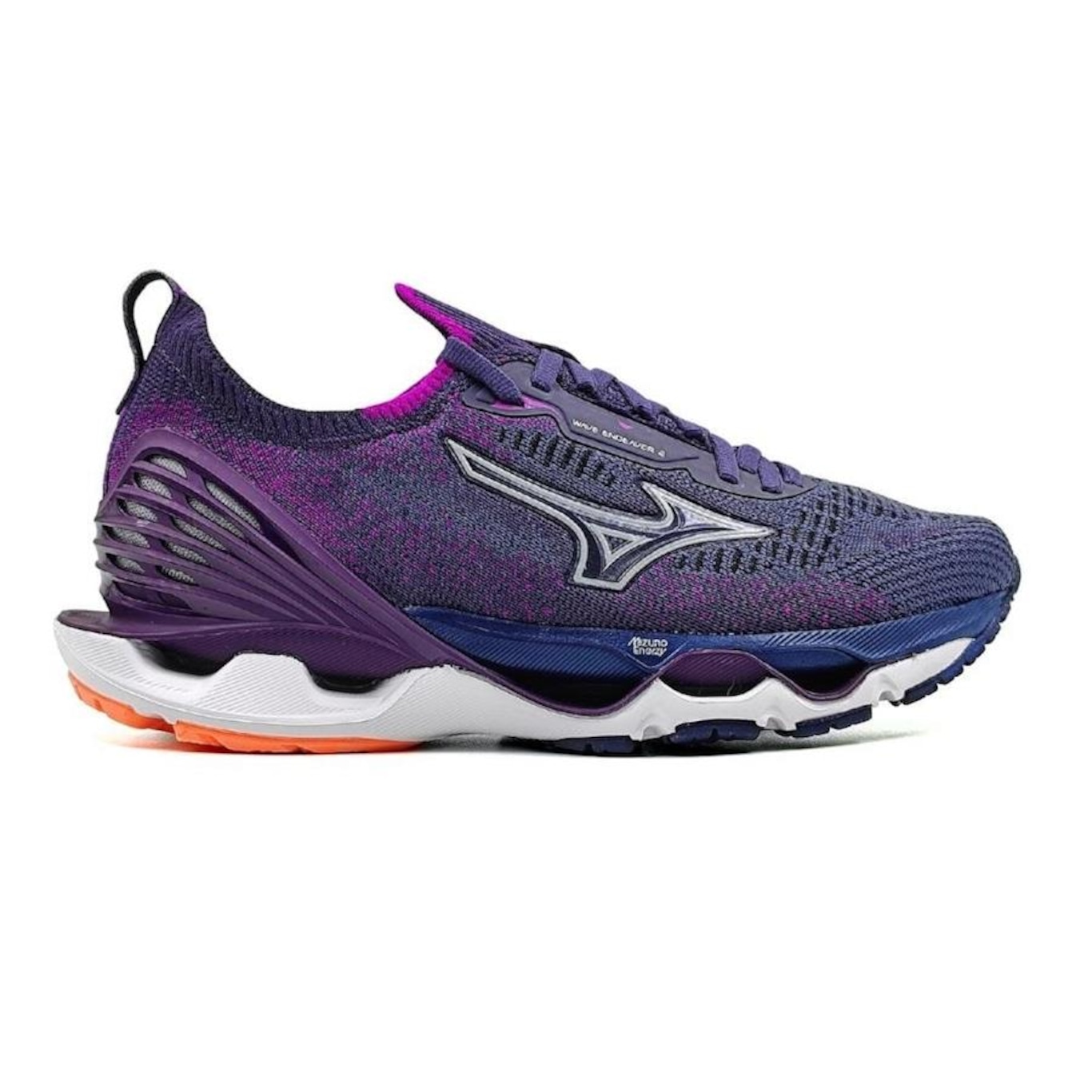 Tênis Mizuno Wave Endeavor 2 - Feminino - Foto 1