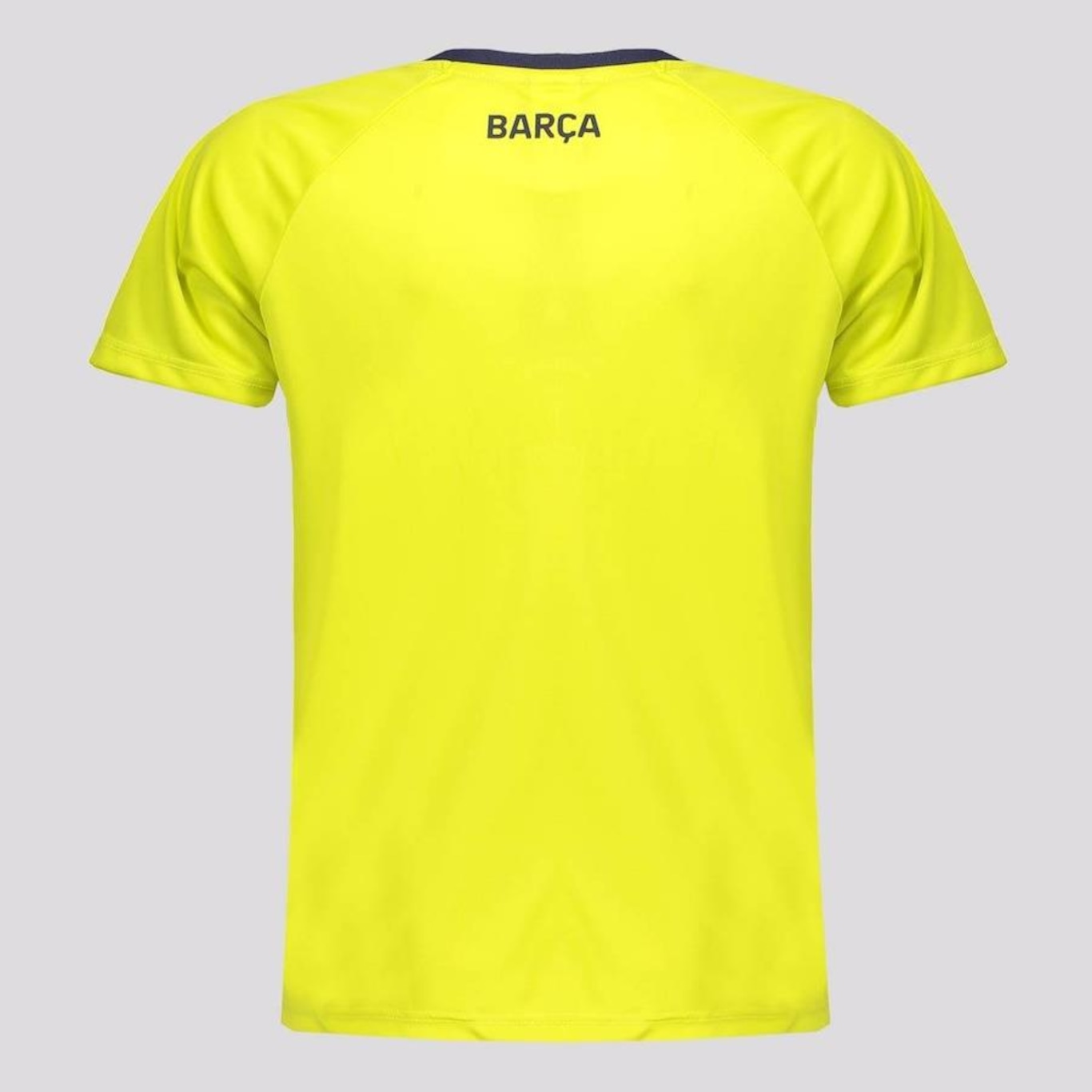 Camisa Barcelona Braziline Velocity - Infantil - Foto 2