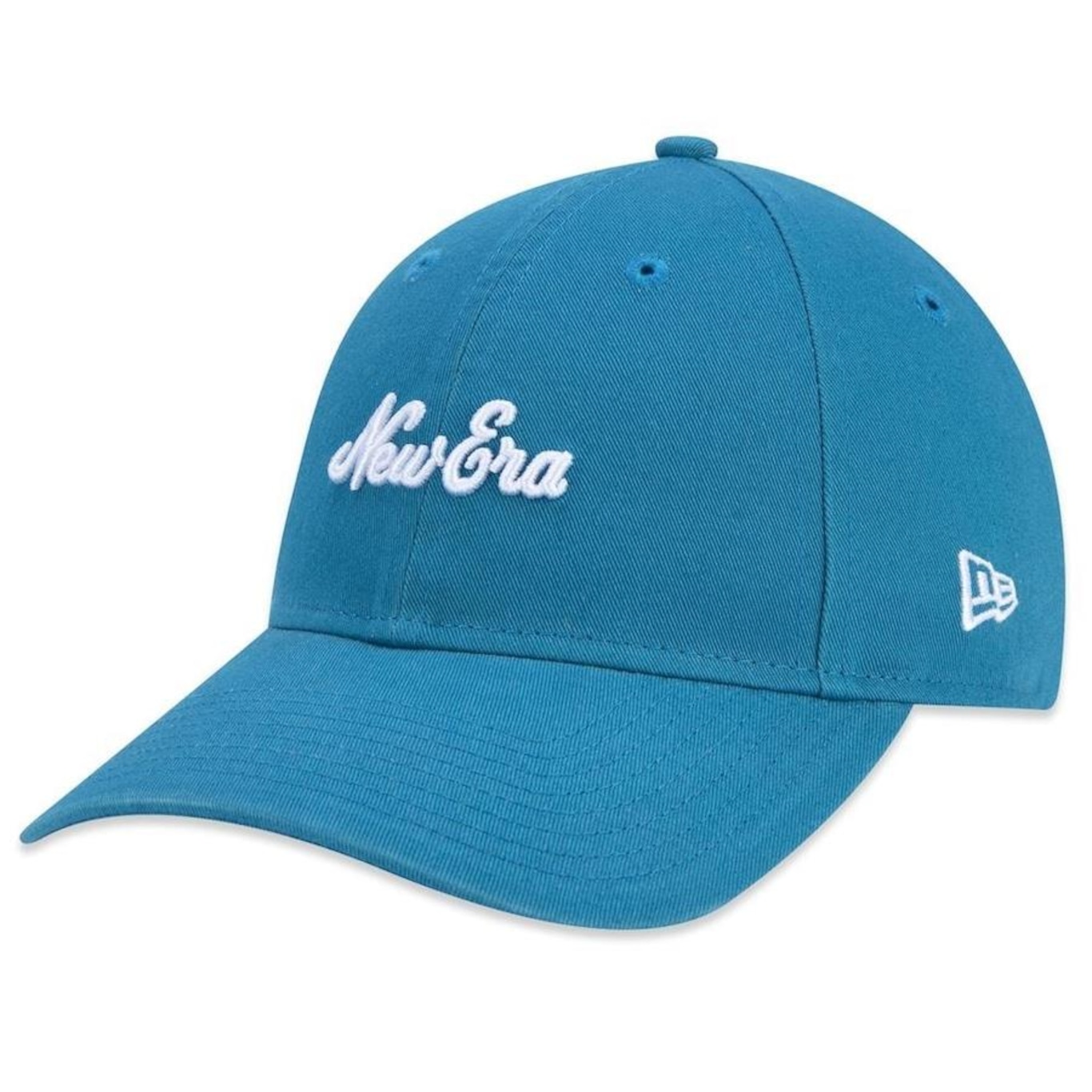 Boné Aba Curva New Era 9TWENTY Classic - Snapback - Adulto - Foto 1