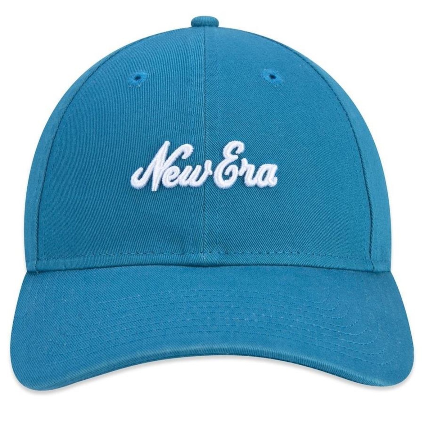 Boné Aba Curva New Era 9TWENTY Classic - Snapback - Adulto - Foto 3