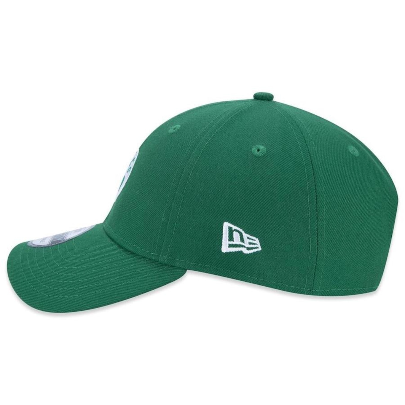 Boné Aba Curva New Era 9Forty Boston Celtics All Classic - Snapback - Adulto - Foto 4