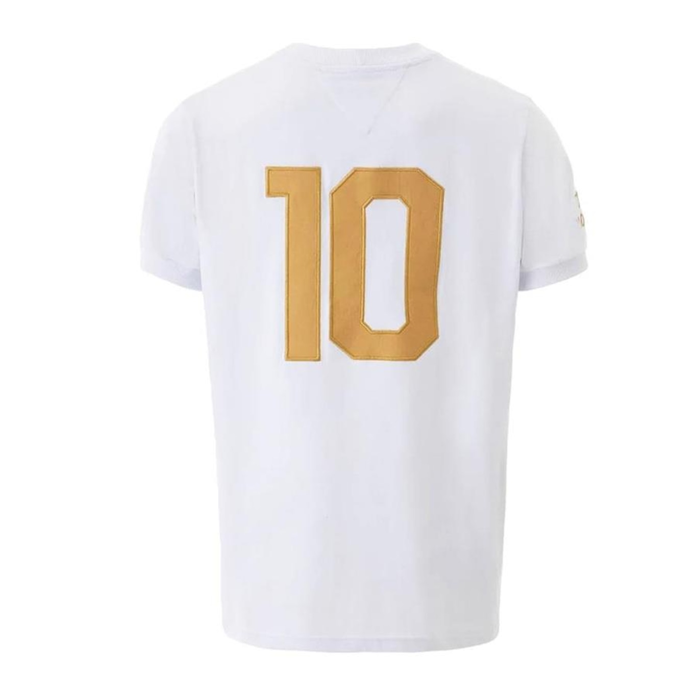 Camisa do Santos Pelé 1.000 Gols Athleta - Feminina - Foto 3