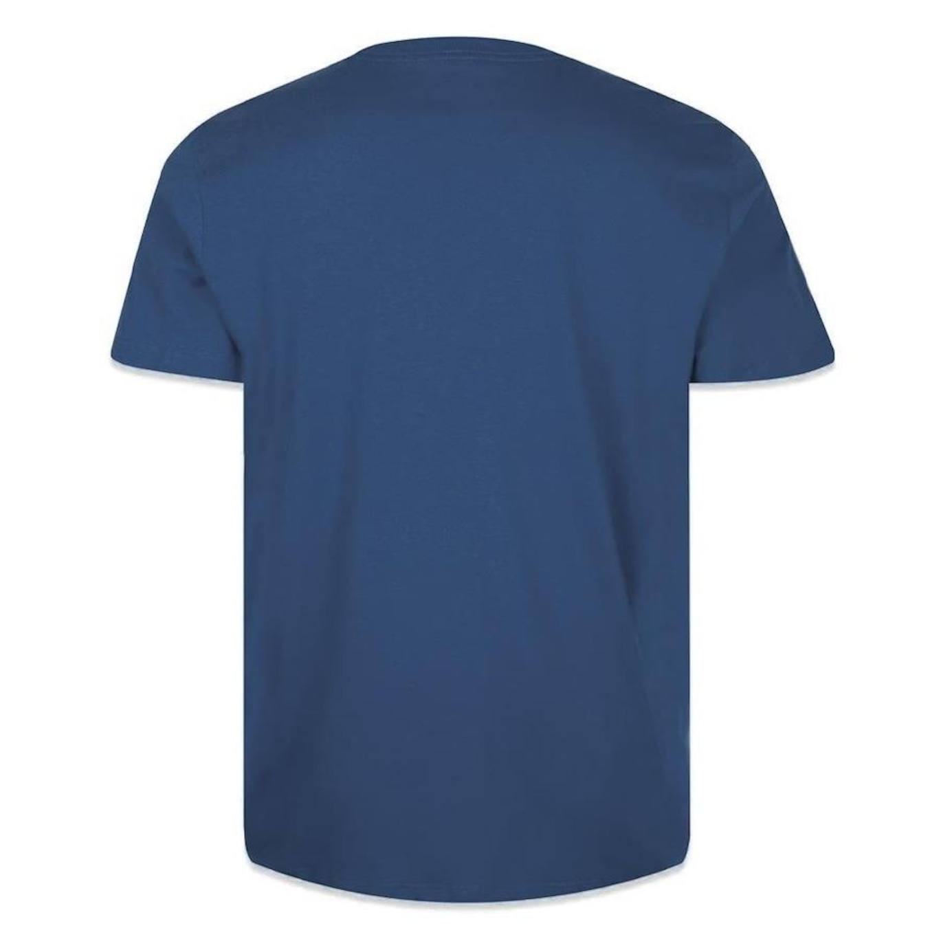 Camiseta Champion Basic Logo - Masculina - Foto 2