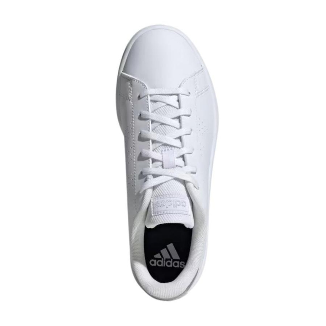 Tênis adidas Advantage Base - Feminino - Foto 3