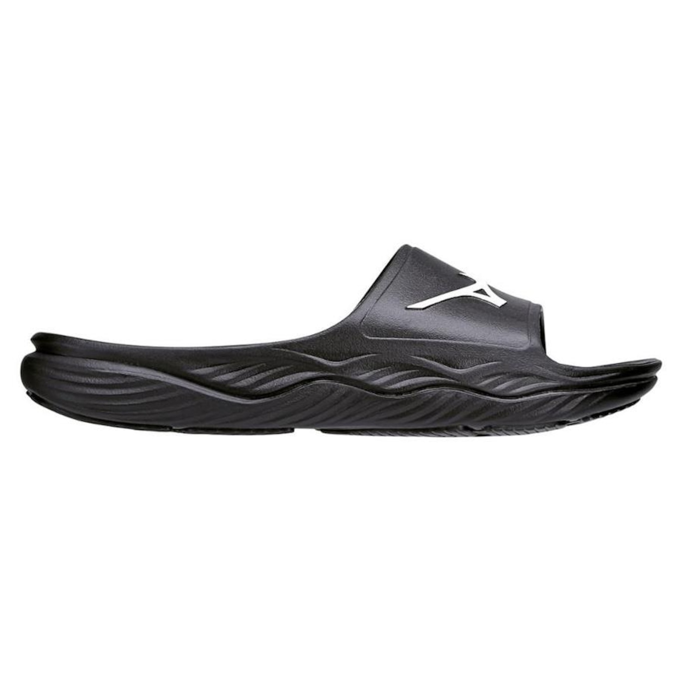 Chinelo Mizuno Enerzy - Slide - Masculino - Foto 1