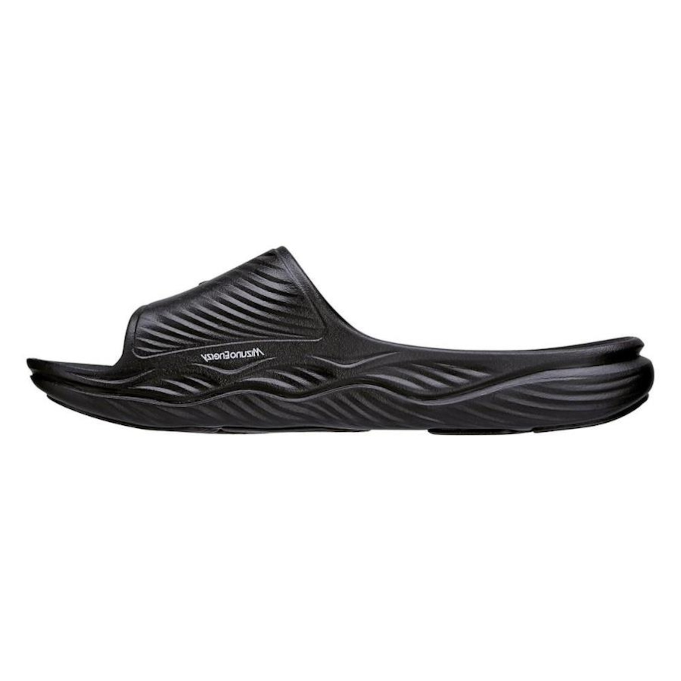 Chinelo Mizuno Enerzy - Slide - Masculino - Foto 2