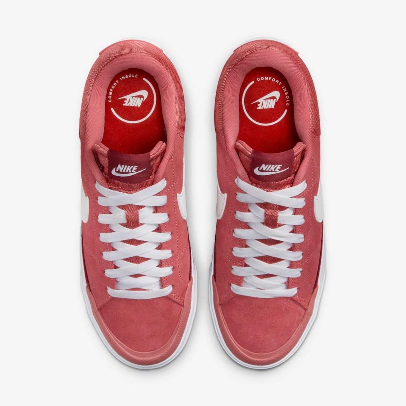 Tênis nike blazer low best sale sd feminino