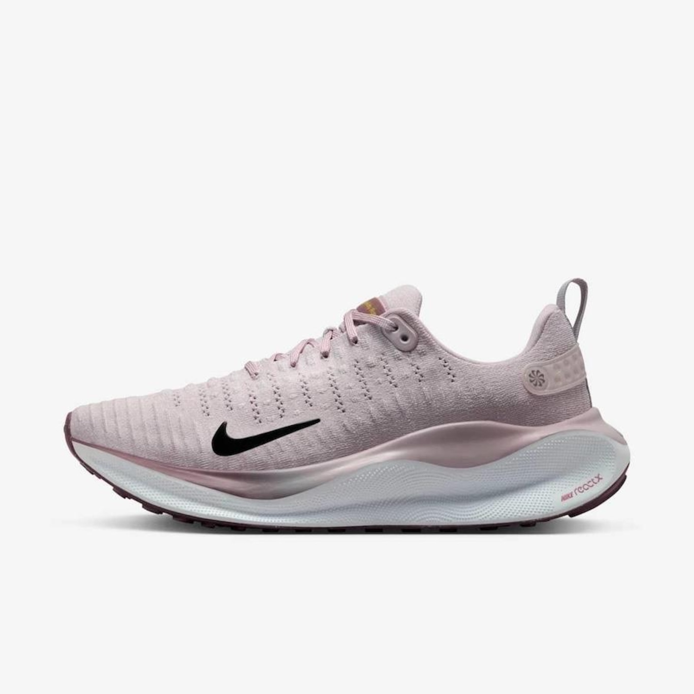 Tênis Nike Infinity Run 4 - Feminino - Foto 2