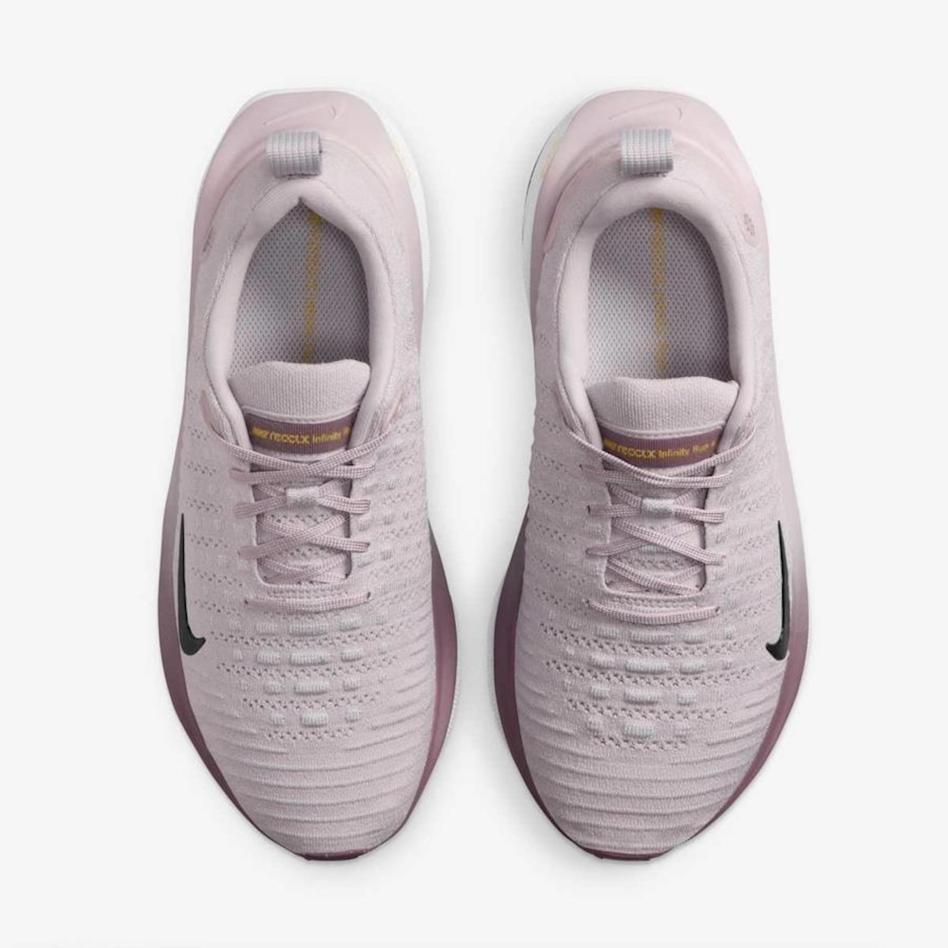 Tênis Nike Infinity Run 4 - Feminino - Foto 4