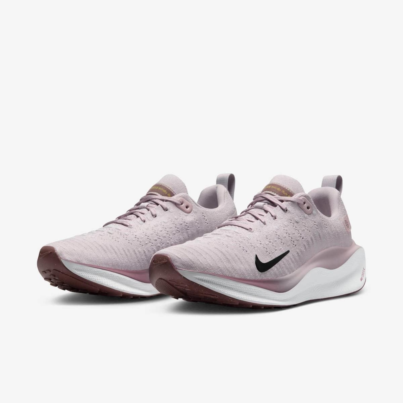 Tênis Nike Infinity Run 4 - Feminino - Foto 5