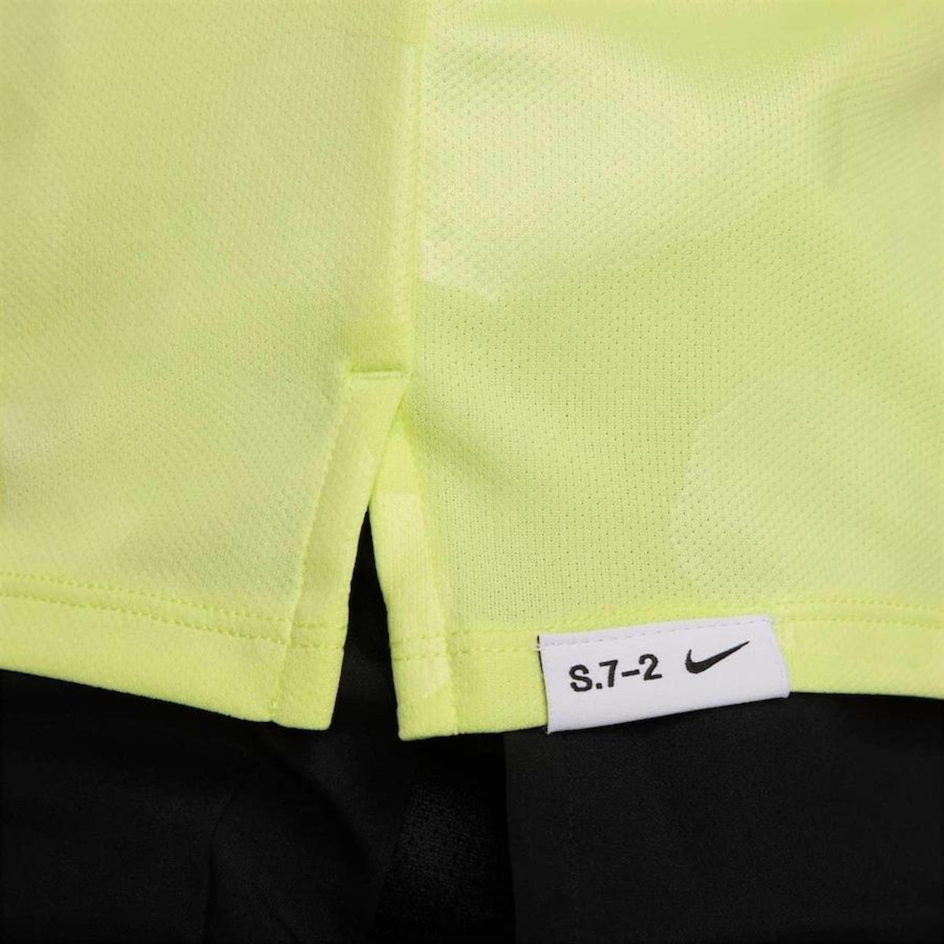 Camiseta Nike Miler - Masculina - Foto 4