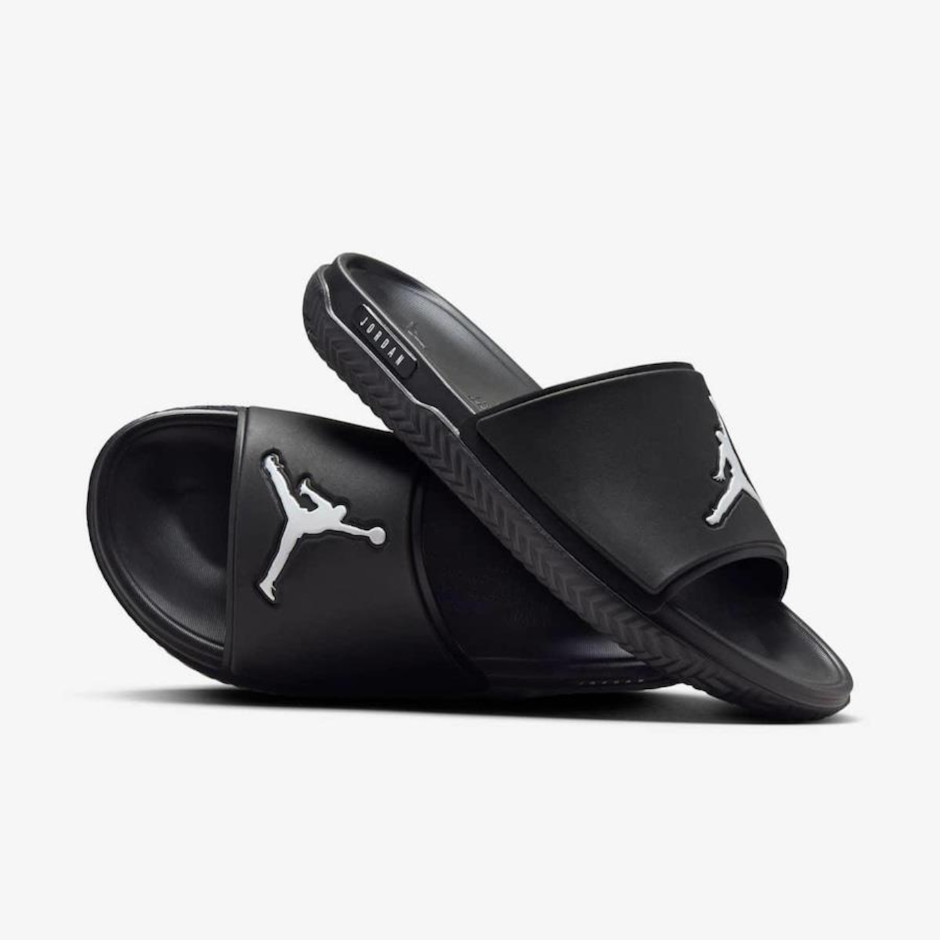 Chinelo Jordan Jumpman - Masculino | Centauro