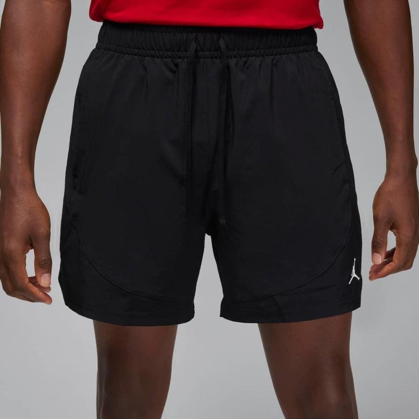 Shorts Jordan Sport Woven - Masculino - Foto 1