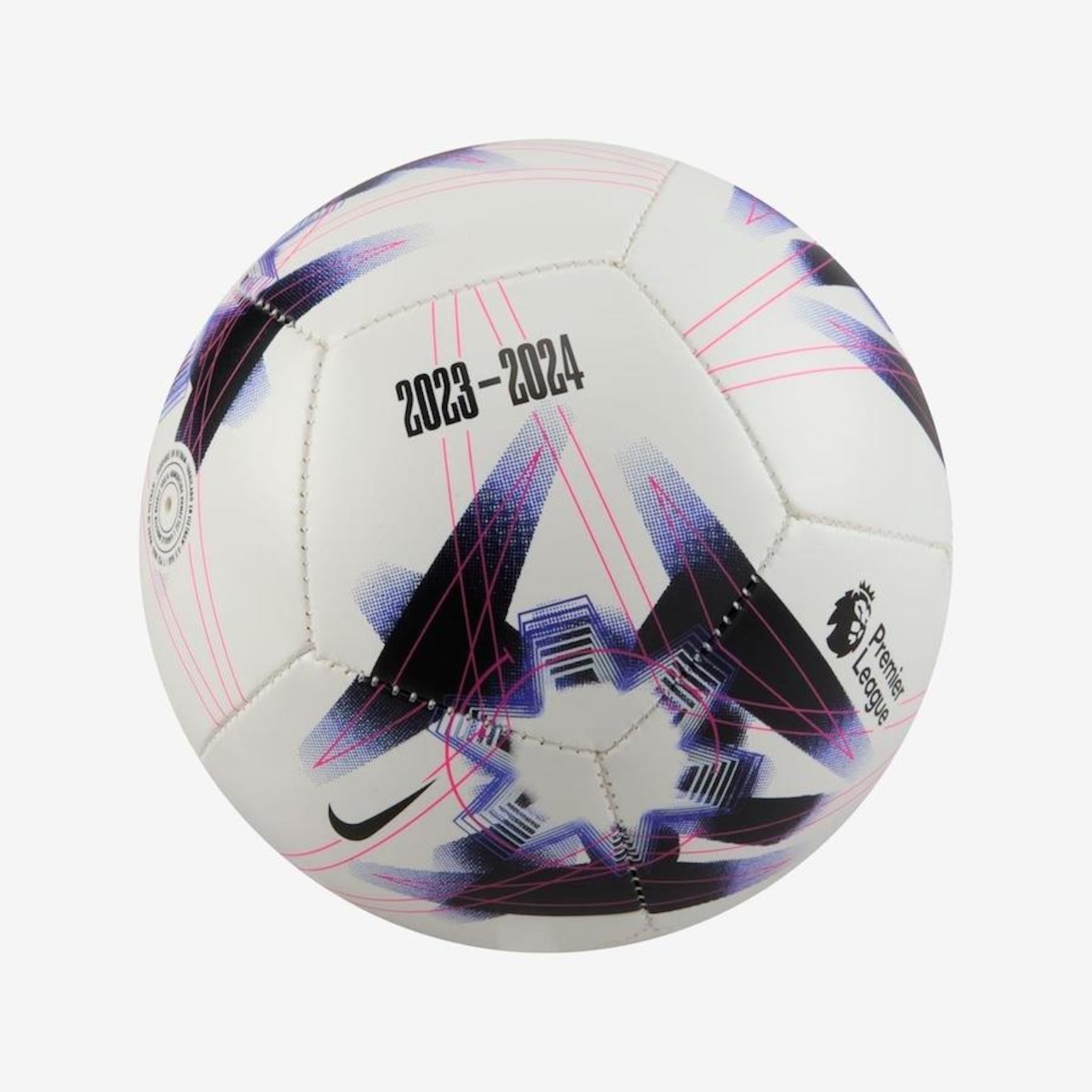 Nike premier hot sale league skills football