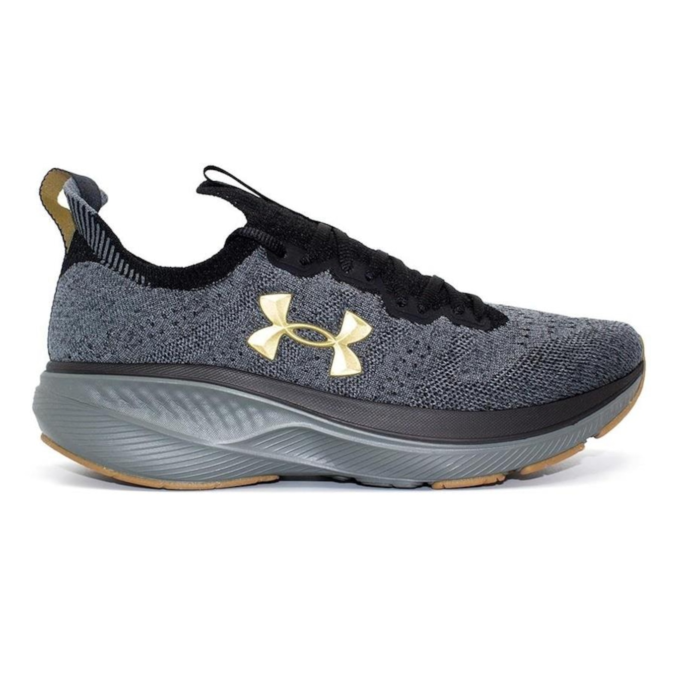 Tênis Under Armour Charged Slight 2 - Masculino - Foto 1