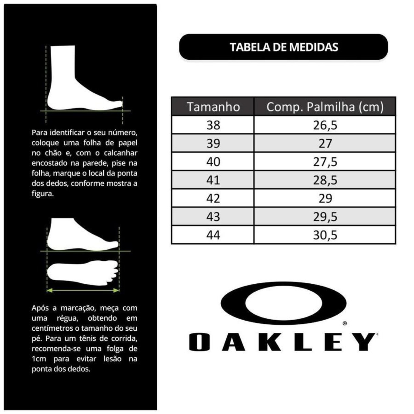 Tênis Oakley Halftrack II Premium - Masculino - Foto 6