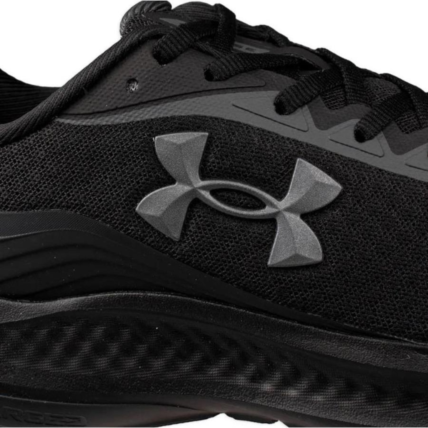 Tênis Under Armour Charged Wing Se - Adulto - Foto 3