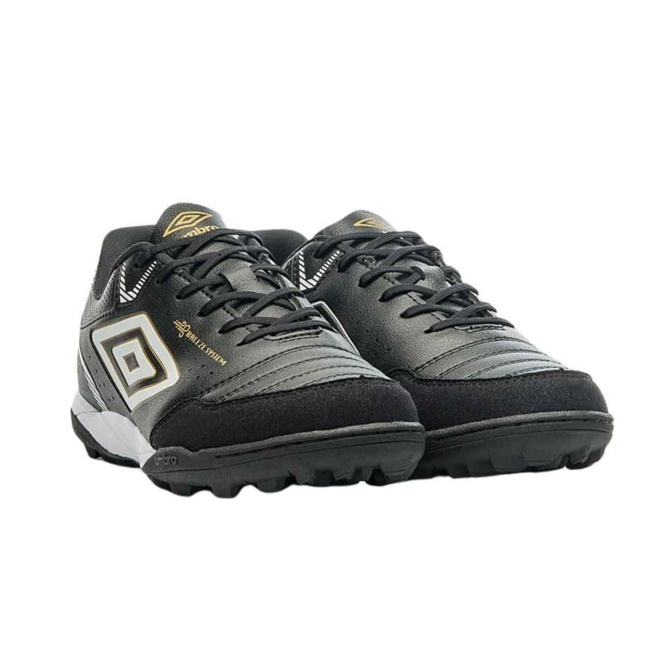 Chuteira Society Umbro X-Comfort - Adulto - Foto 3