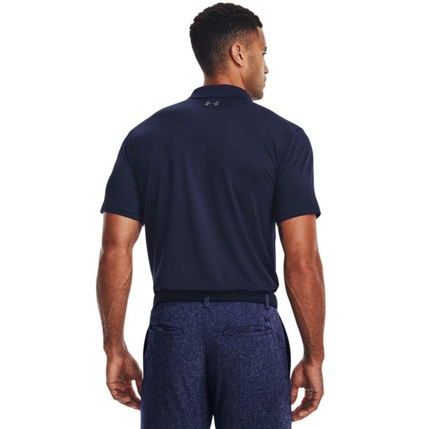 Camisa Polo Under Armour Performance 3.0 - Masculina - Foto 5