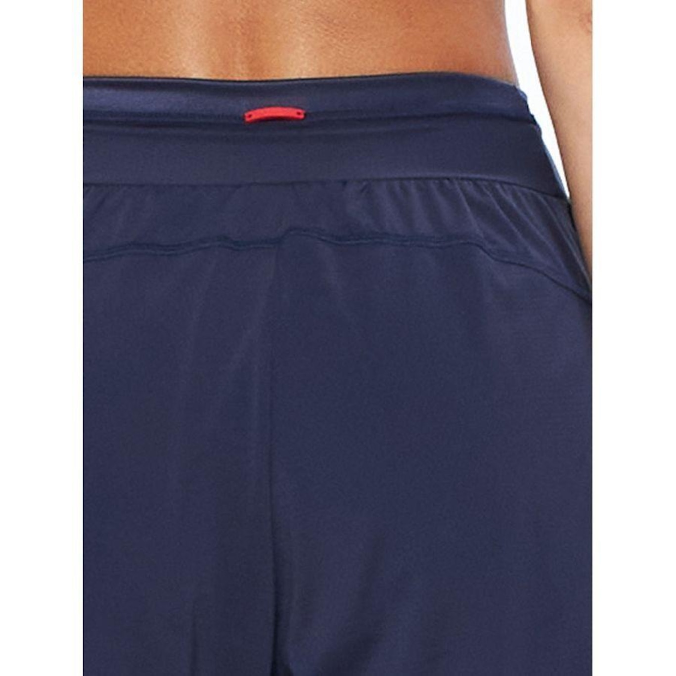 Shorts Bodyforsure Liso Energy - Feminino - Foto 5